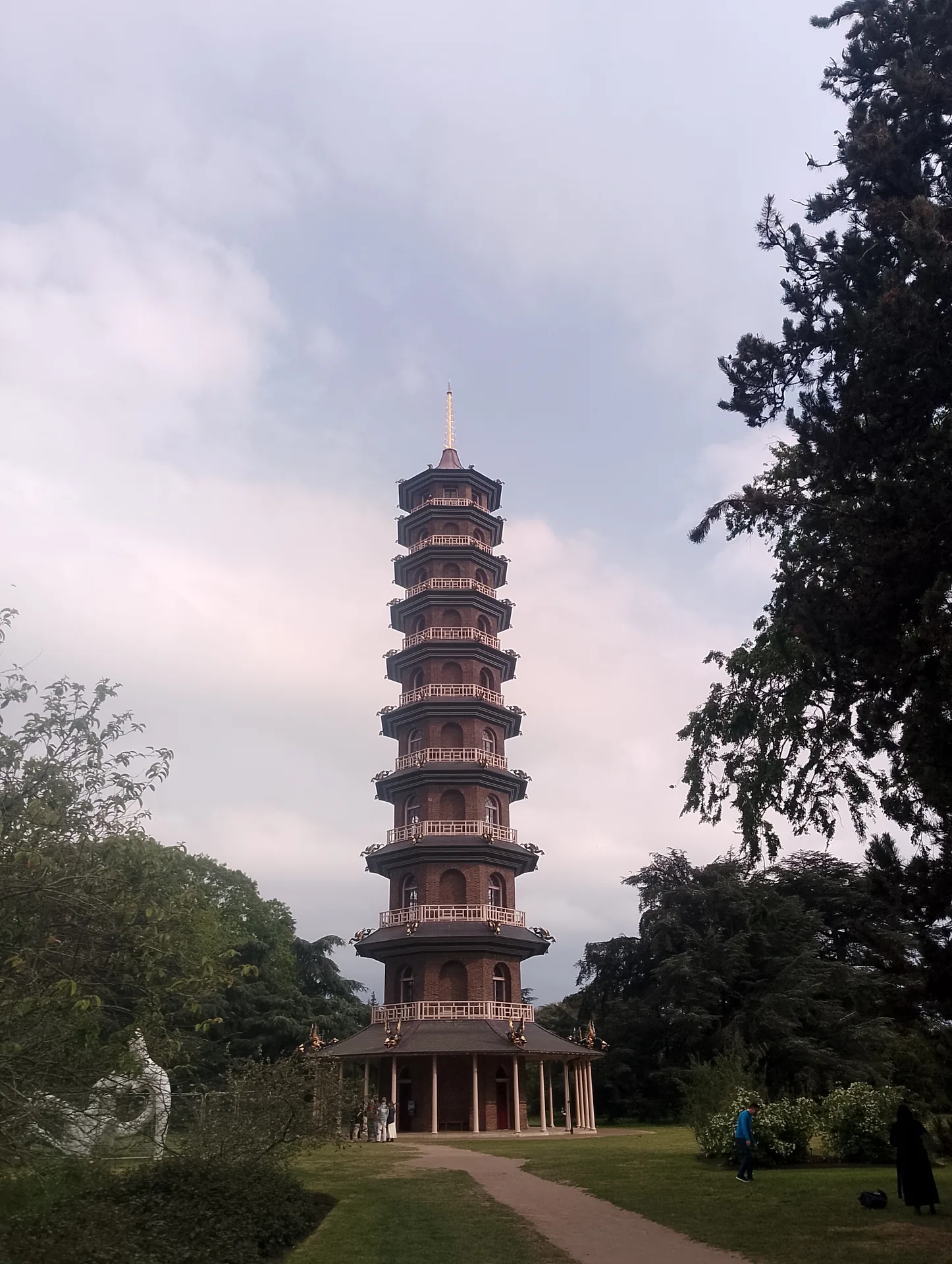 Great Pagoda