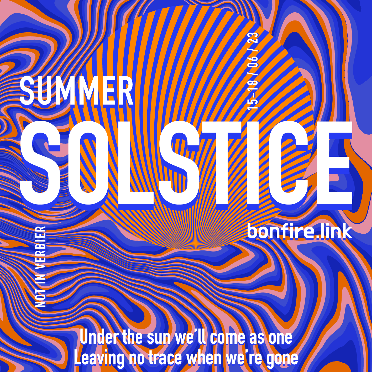 Switzerland: Solstice Festival Geneva